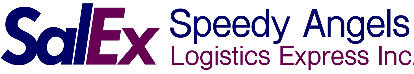 Speedy Angels Logistics Express, Inc.